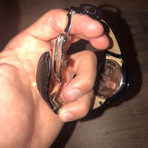 COPY - PRECISION PRECISION WITH FOUR DIAMONDS - Picture 4 of 4